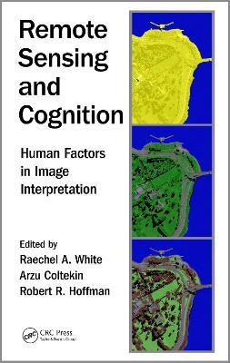 Remote Sensing and Cognition(English, Electronic book text, unknown)