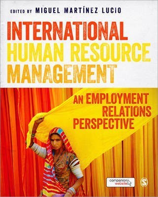 International Human Resource Management(English, Paperback, unknown)