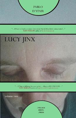 Lucy Jinx (volume two)(English, Paperback, D'Stair Pablo)