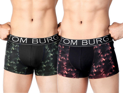 Tom Burg Men Brief