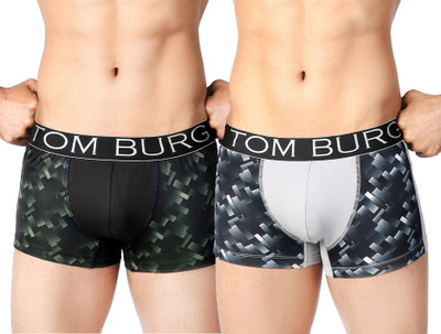 Tom Burg Men Brief