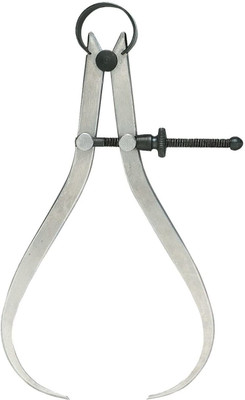 Jaibros 6 inch caliper outside Outside Caliper(.005 mm)