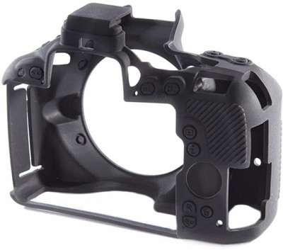 Amabu M50 camera cover with screen tempered glass for Ca-non M50 camera  Camera Bag(Black)
