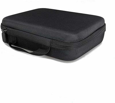 quikprof Bag for GoPro Camera  Camera Bag(Black)