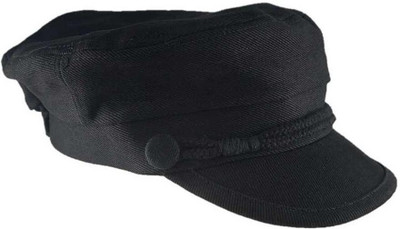 Atabz Self Design Sports/Regular Cap Cap
