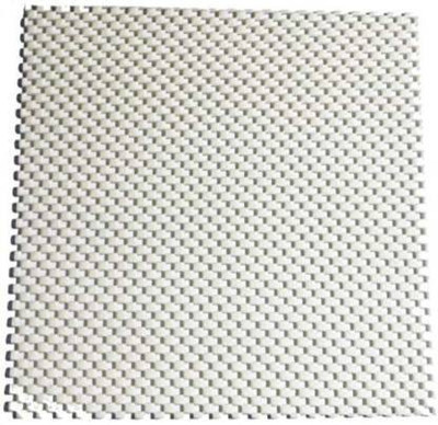 Auto Oprema Leather Standard Mat For  Universal For Car(Grey)
