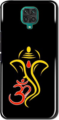 Ayushi Print Back Cover for Poco M2 Pro(Multicolor, Hard Case, Pack of: 1)