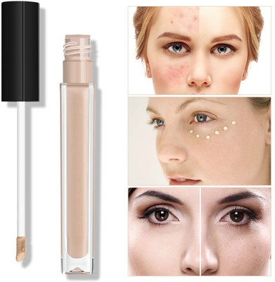 GFSU - GO FOR SOMETHING UNIQUE Professional Liquid  Concealer(Beige, 6 ml)
