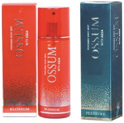 Ossum best sale with aqua