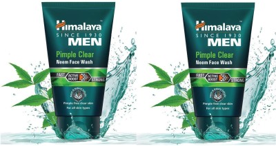 HIMALAYA Pimple Clear Neem  Face Wash(200 ml)