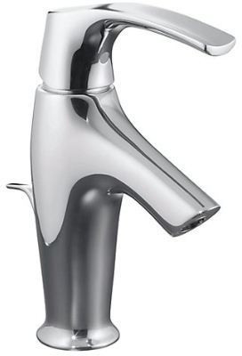 KOHLER 19480IN-CP Pillar Tap Faucet(Vessel Installation Type)