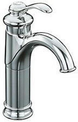 KOHLER 12183IN-ND-CP 12183IN-ND-CP Pillar Tap Faucet(Vessel Installation Type)