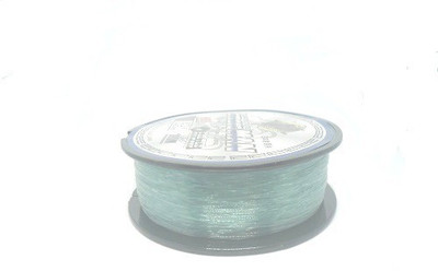 JUST ONE CLICK Monofilament Fishing Line(Silver)