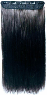 Rizi smooth soft straight Hair Extension