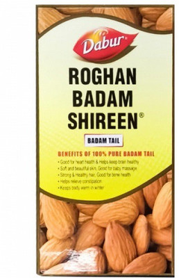 Dabur BADAM TAIL ROGAN SHIRIN Hair Oil(100 ml)