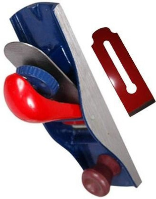 Gadariya King Hobby plane Randa 7 inch Carpenter Plane Cast Iron base Steel Casting Hand Plane Cast Iron base Hand Plane(172.5 cm)