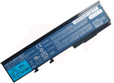 SellZone Laptop Battery For Acer Extensa 4230 6 Cell Laptop Battery