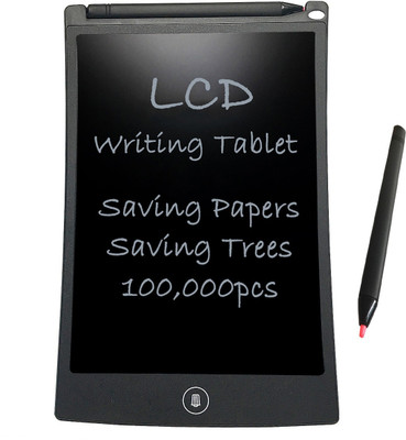 GetfitPro 8.5inch LCD Writing & Drawing Tablet (Board)(Black)