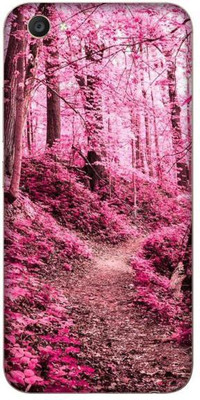 aadia VIVO V5 PLUS Mobile Skin(Multicolor)