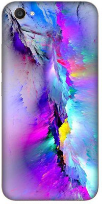 aadia VIVO V5 PLUS Mobile Skin(Multicolor)