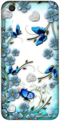 aadia VIVO V5 PLUS Mobile Skin(Multicolor)