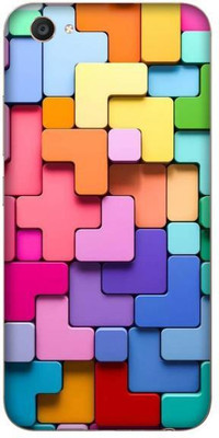 aadia VIVO V5 PLUS Mobile Skin(Multicolor)