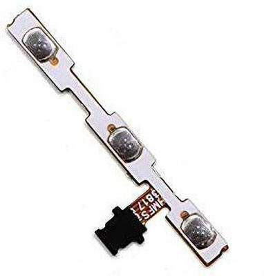 Anonymous VF131 Redmi Note 5 Volume Button Flex Cable