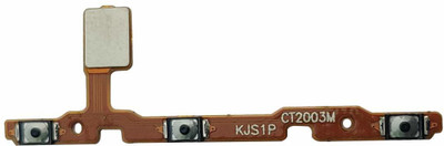 VRAVMO VIVO 1818 VIVO V15 PRO Power ON/OFF Button