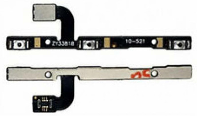 SPAREWARE redmi poco f1 poco f1 Power ON/OFF Button