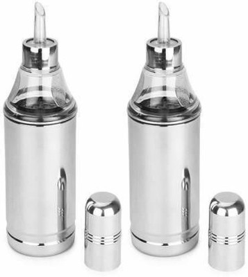 SHIVZONE 1000 ml Cooking Oil Dispenser Set(Pack of 2)