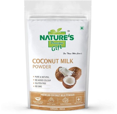 Nature's Precious Gift Coconut Milk Powder - 200(200 g)