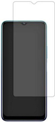 RUNEECH Impossible Screen Guard for VIVO Y20A(Pack of 1)