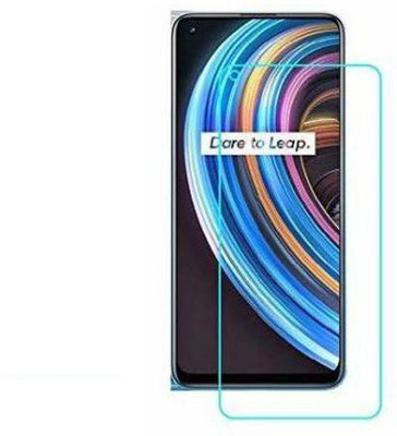 RUNEECH Impossible Screen Guard for REALME X7(Pack of 1)