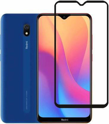 VPrime Impossible Screen Guard for Mi Redmi 8A Dual, Mi Redmi 8A, Mi Redmi 8, Mi Redmi 8A Pro  (Pack of 1)