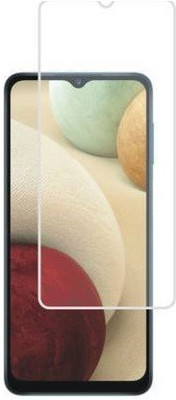 RUNEECH Impossible Screen Guard for SAMSUNG GALAXY A12(Pack of 1)