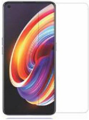 RUNEECH Impossible Screen Guard for REALME X7 PRO(Pack of 1)