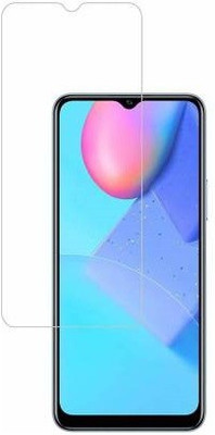 RUNEECH Impossible Screen Guard for VIVO Y12s(Pack of 1)