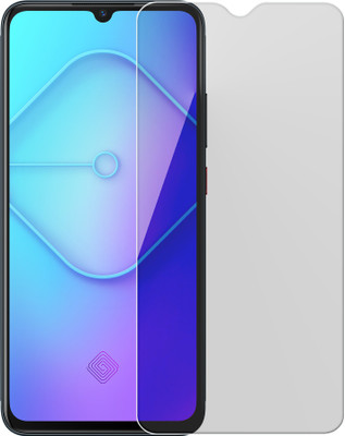 FCS Screen Guard for Vivo S1 Pro(Pack of 2)