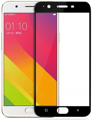 A-Allin1 Tempered Glass Guard for Oppo A59(Pack of 1)
