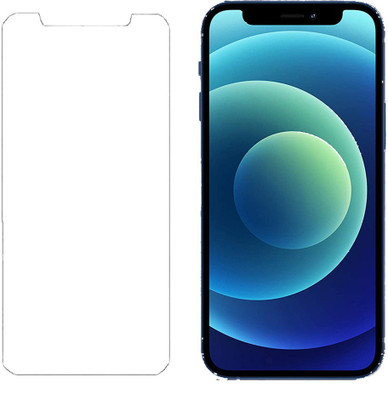 SPRITZEN Tempered Glass Guard for Apple iPhone 12 Mini(Pack of 1)
