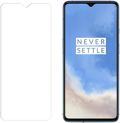 SPRITZEN Tempered Glass Guard for OnePlus 7T(Pack of 1)