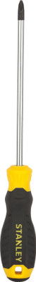 STANLEY STMT60811-8_123 Standard Screwdriver(Pack of 1)