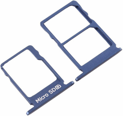 Spares4ever Sim Card Tray(Compatible With Nokia 5 N5 Ta 1024 Ta 1027 Ta 1044 Ta 1053)