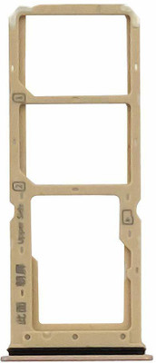 Spares4ever Sim Card Tray(Compatible With Vivo Y75)