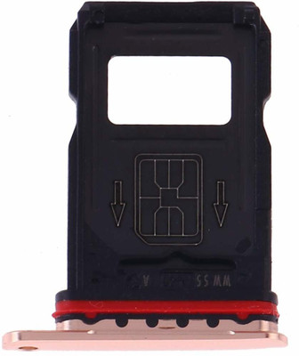 Spares4ever Sim Card Tray(Compatible With Oneplus 7 Pro 1+7 Pro)