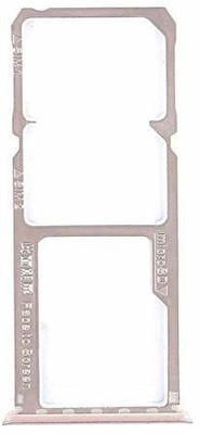 Spares4ever Sim Card Tray(Compatible With Oppo A83)