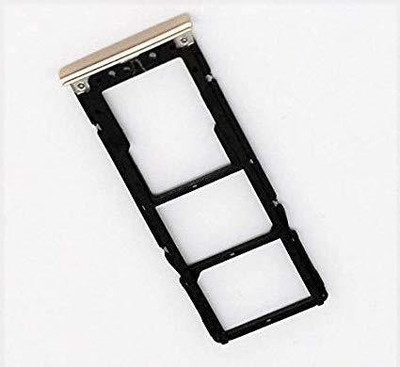 Spares4ever Sim Card Tray(Compatible With Tecno In6)