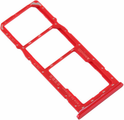Spares4ever Sim Card Tray(Compatible With Realme C3 Blazing)