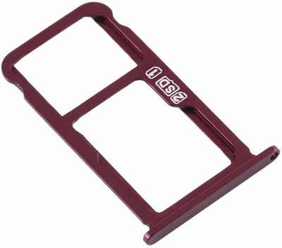 Spares4ever Sim Card Tray(Compatible With Nokia 8.1 + X7 8.1 7.1 Plus Ta 1131)