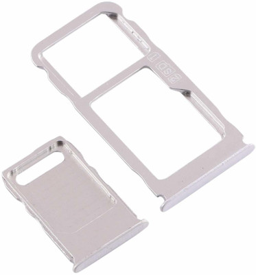 Spares4ever Sim Card Tray(Compatible With Nokia 3.1 Plus)
